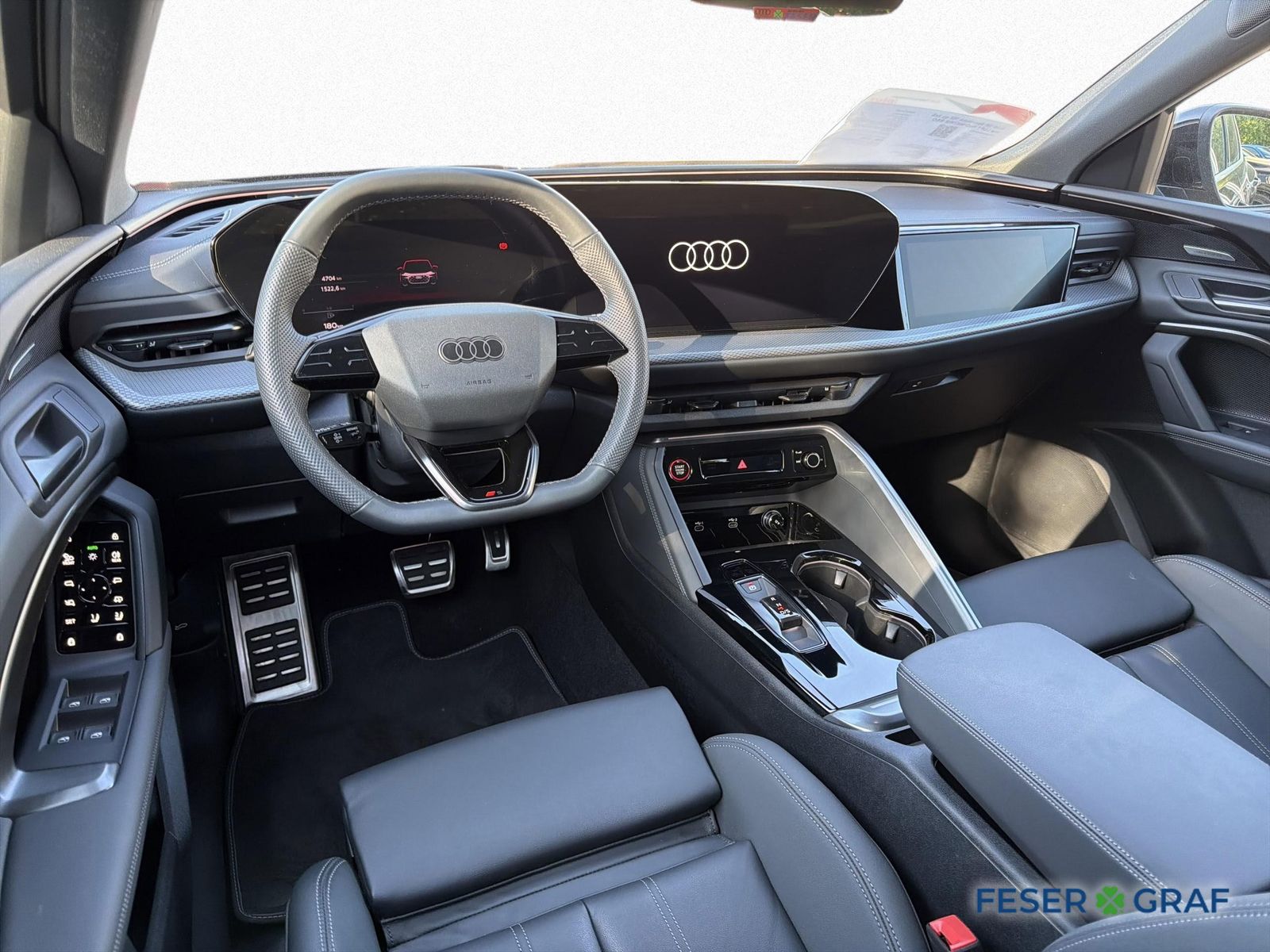 Audi Q5 - Bild 13