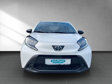Toyota Aygo X 1.0 Business Edition *ACC*CAM*CARPLAY*SHZ