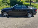 BMW 120d Cabrio - M Paket ab Werk - 8fach bereift - BMW 120 aus 2008: 120d