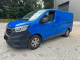 Renault Trafic 2.0 dci L2 H1 3,0t"AUTOMATIK"NAVI"KLIMA" - Renault Trafic in Köln