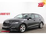 Skoda Octavia kombi 2.0 TDI RS 200 PK LED ACC HUD Memo - Skoda Octavia: Unfallwagen