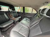 Mercedes-Benz E 280 Original BINZ Stretchlimousine - : Limousine, Stretch