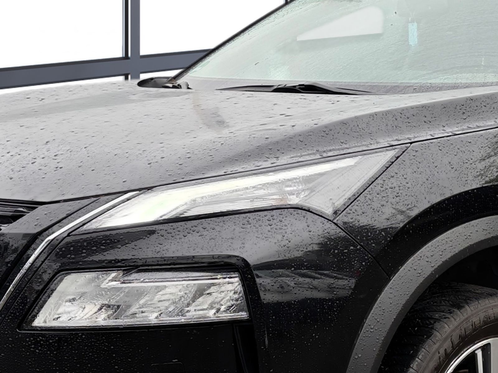 Fahrzeugabbildung Nissan X-Trail 1.5 VC-T e-Power N-Connecta*AHK*NAVI*360