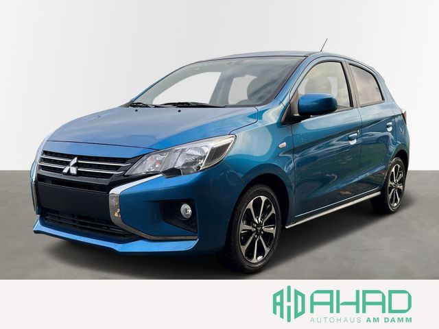 Mitsubishi Space Star 1.2 Select+ 8 JAHRE GARANTIE