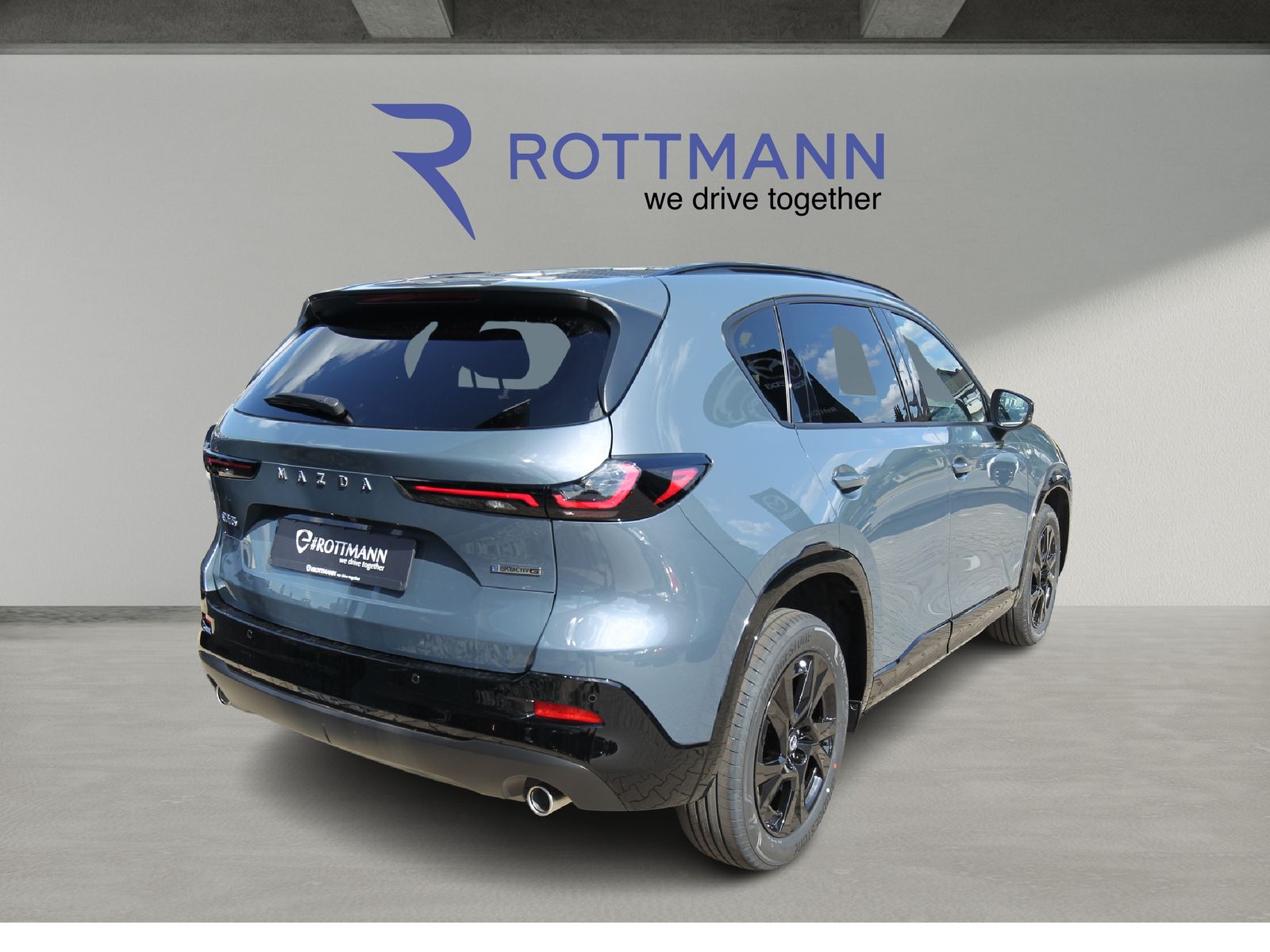 Mazda CX-5 - Bild 2