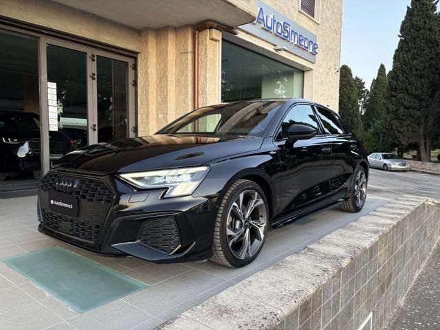 Image of Audi A3