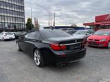 BMW 730Ld M Paket Facelift - gebrauchte BMW 7er Reihe aus dem Jahr 2012