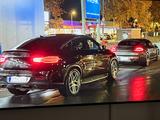Mercedes-Benz GLE 43 AMG Mercedes-AMG GLE 43 4MATIC AMG
