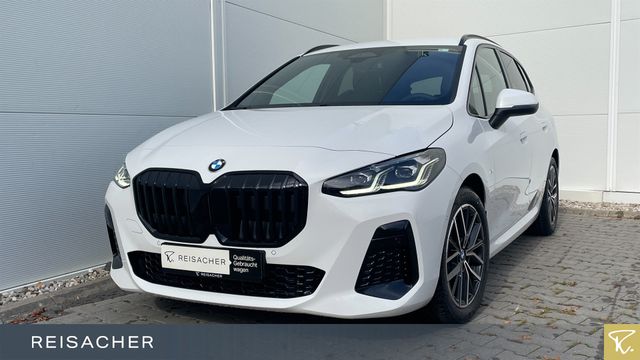 BMW 220i A Active Tourer M-Sport,AHK,Autom