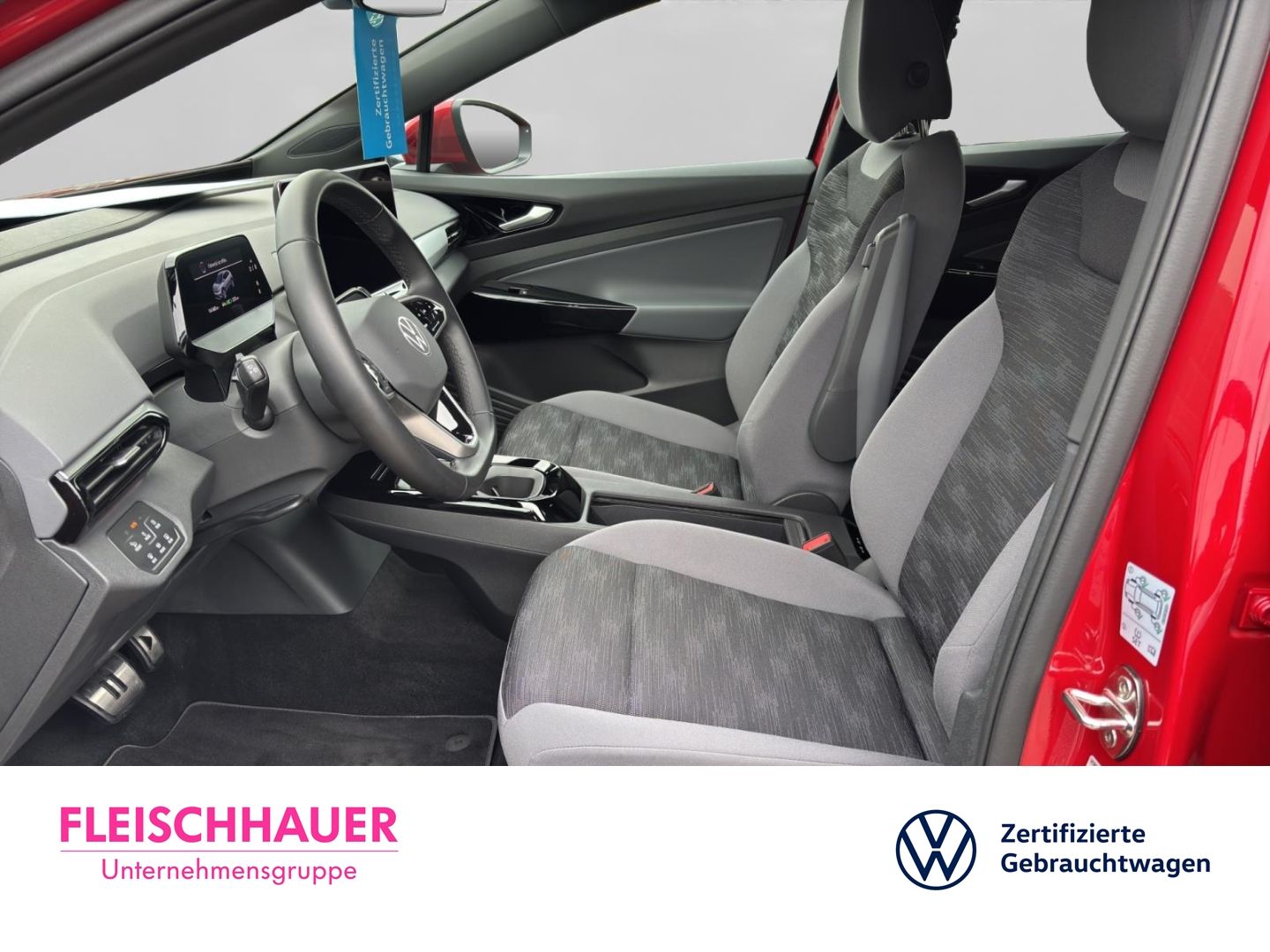 Volkswagen ID.4 - Bild 8