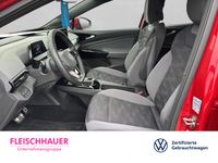 Volkswagen ID.4 - Vorschau Bild 8