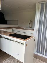 Fiat  Ducato Campervan | Autark | L3H2 - Fiat L2h2 ducato