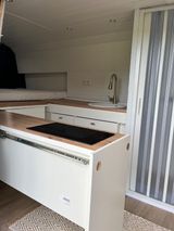 Fiat  Ducato Campervan | Autark | L3H2 - Angebote entsprechen deinen Suchkriterien