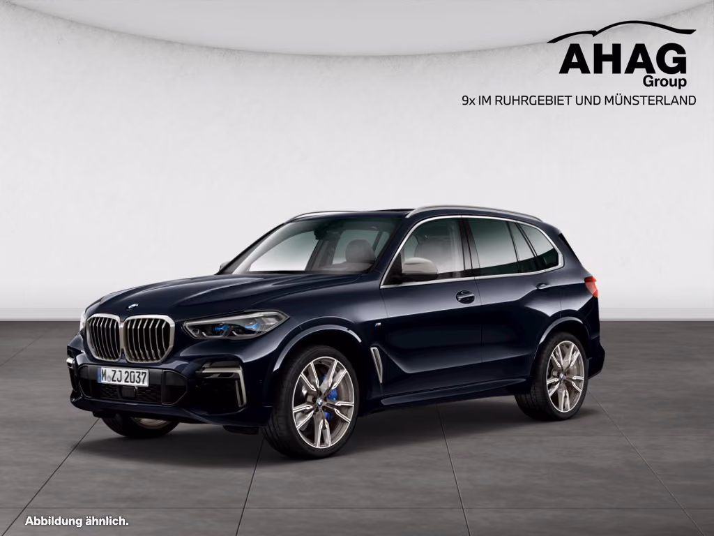 BMW X5 i **nur für Händler**