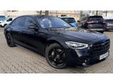 Mercedes-Benz S 450 4Matic Lang EU6d