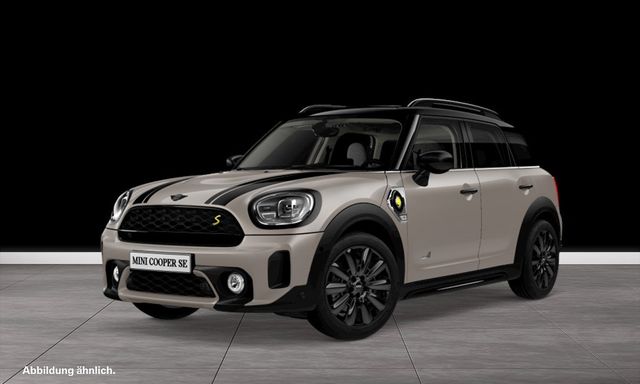 MINI Cooper SE ALL4 Countryman Navi Head-Up LED