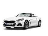 BMW Z4 sDrive20i Cabrio Sport Aut. Klimaaut. HIFI - BMW Jahreswagen: Cabrio