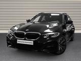 BMW 320d Touring M Sport Automatik M Sport