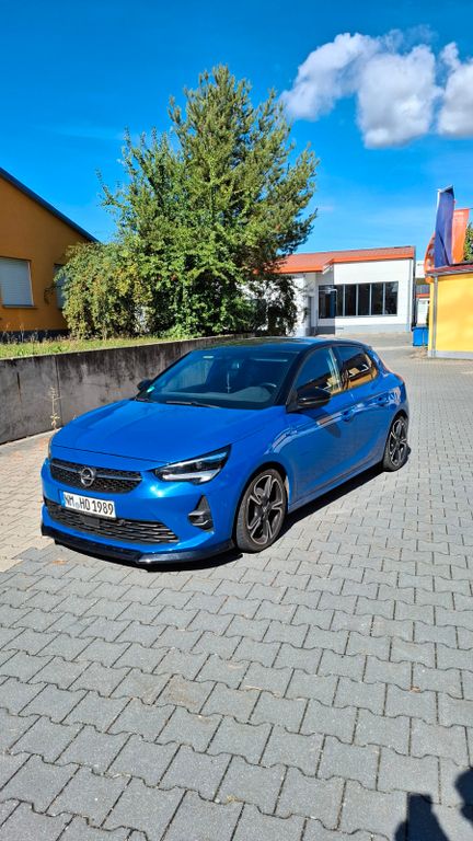 Image of Opel Corsa