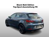 Seat Leon 1.5 TSI ACT 110kW FR Black Matt Edition... - Seat Leon: Fr Black Edition