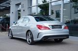Mercedes-Benz CLA 200 Coupé 3xAMG/Totwi/Pano/Bi-Xen/Map-Garm - Mercedes-Benz: C Cla