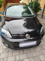 Volkswagen VW Golf Plus Match Edition - Volkswagen Golf Plus: Edition