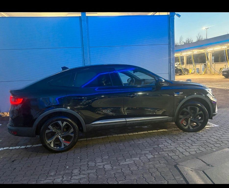 Image of Renault Arkana
