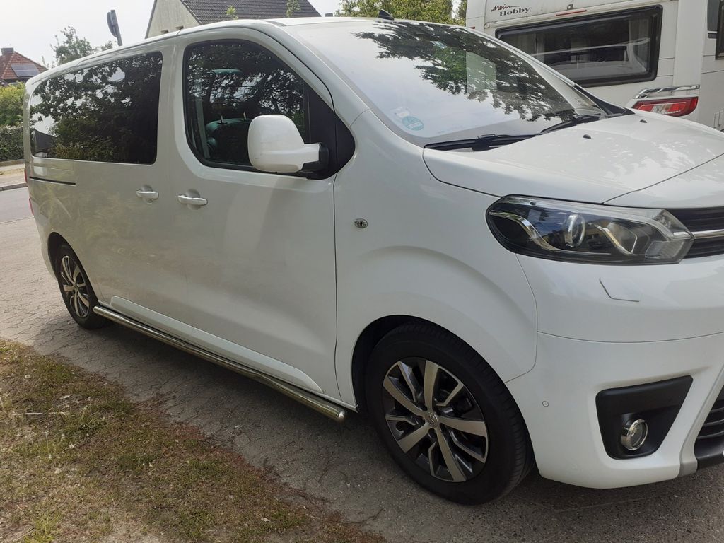 Toyota Proace (Verso)