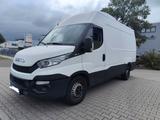Iveco Andere kuhlwagen bis minus 20 - Iveco aus 2015