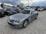 Chrysler *Crossfire*Automatik*Leder*TÜV*Alufelgen* - Chrysler in München