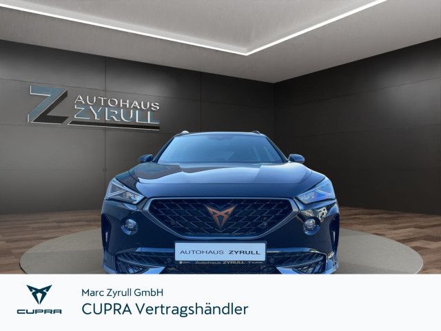 Cupra Formentor VZ 1.4 e-HYBRID 245 PS DSG SHZ/RFK/DCC