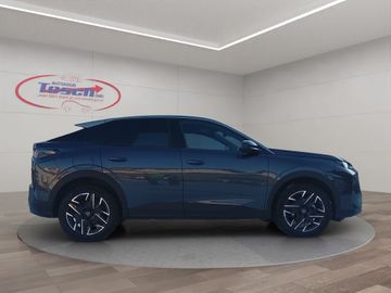 Peugeot 3008 - 4