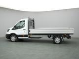 Ford Transit Pritsche EK 350 L3 Trend 130PS -38%* - Ford: Van, L