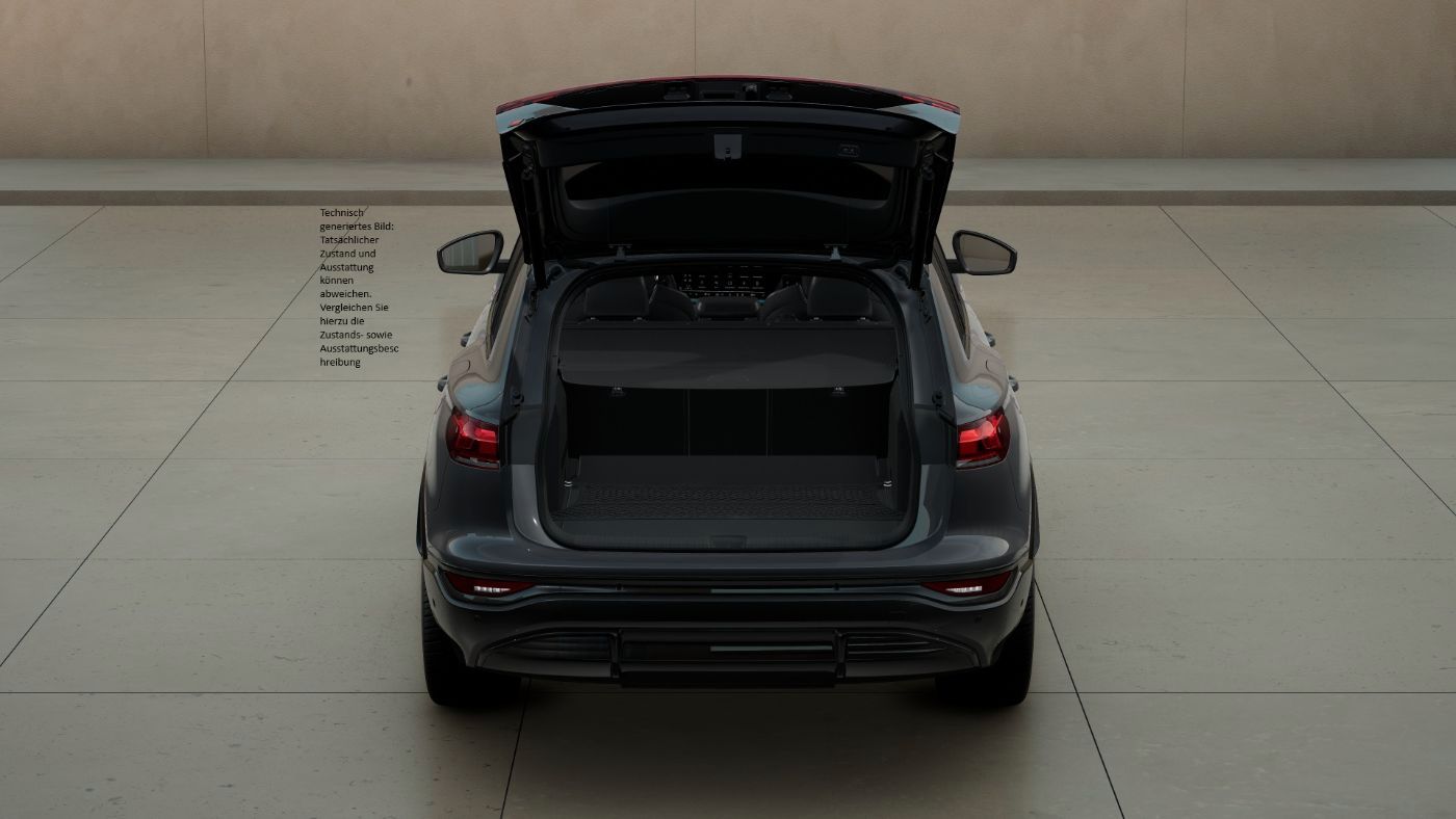 Audi SQ6 e-tron - Bild 11