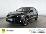 Volkswagen T-Roc 2.0 TDI R-Line 4Motion DSG LED+NAVI+ACC+VC