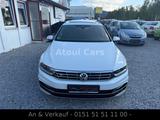 Volkswagen Passat Variant Highline R Line 4Motion Automatik - : Auto