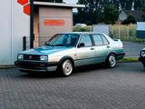 Volkswagen VW Jetta GL  Golf 2 gti 16 v  H Zulassung - gebrauchte VW Jetta aus dem Jahr 1990