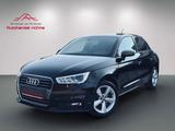 Audi A1 Sportback 1.4 TFSI Design Edition/Navi/Xenon/ - Audi A1: Sport Edition