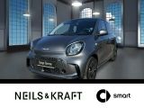Smart smart EQ forfour LM W-Paket KlimaA SHZ PDC - Smart ForFour aus 2021