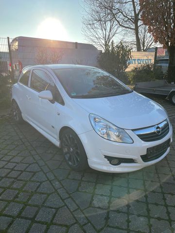 Opel Corsa D *OPC LINE*