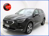 Seat Tarraco 2.0 TDI 150CV DSG Xcellence 7 Posti - Seat Tarraco Kombi Gebrauchtwagen
