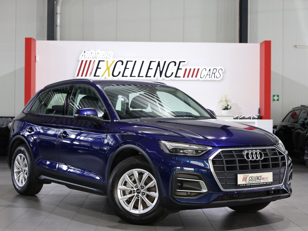 Image of Audi Q5
