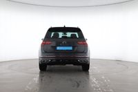 Volkswagen Tiguan - Vorschau Bild 6