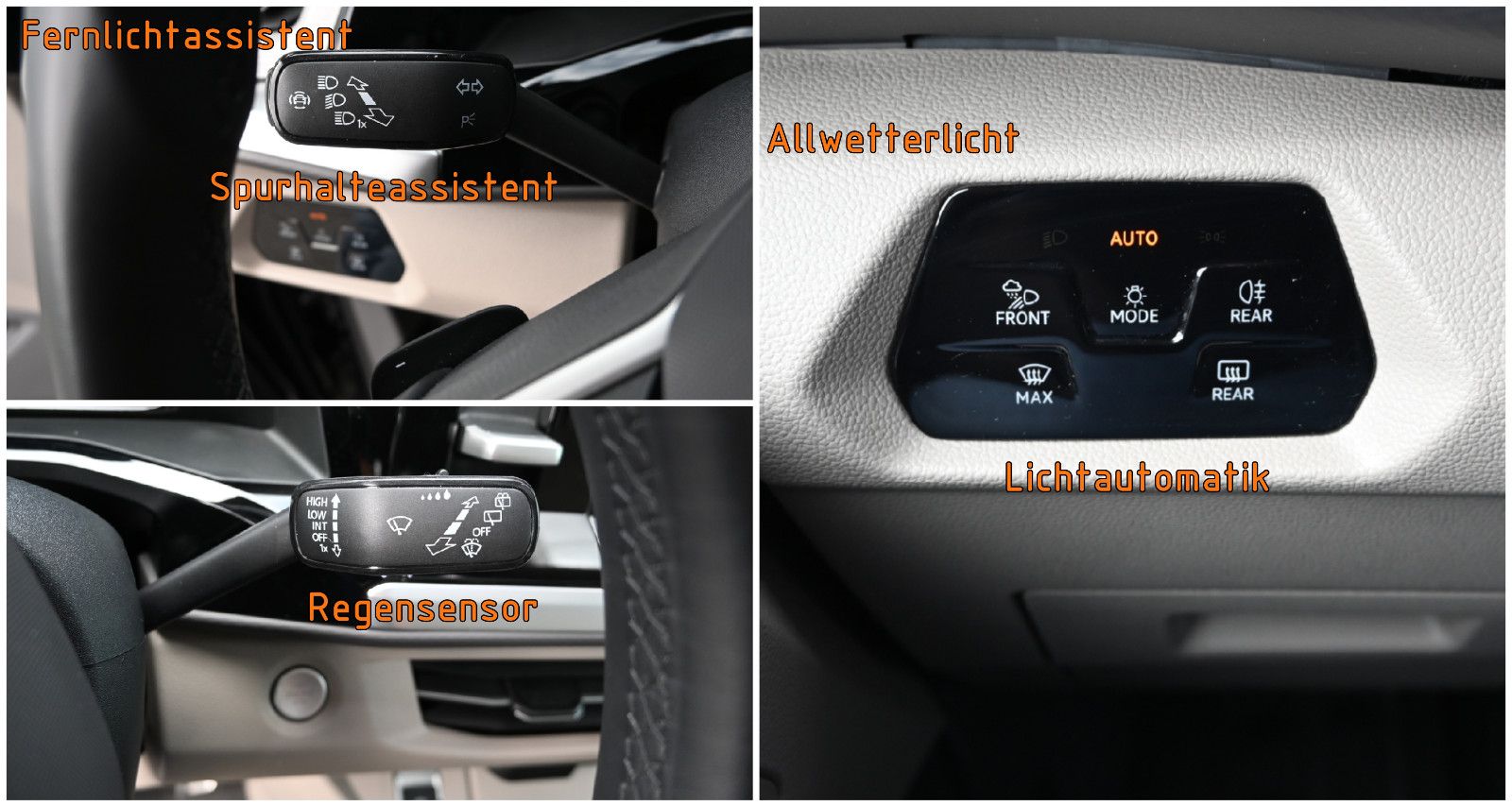 Fahrzeugabbildung Volkswagen T7 Multivan 2.0 TDI DSG Style Lang °UVP 82.348€°