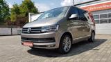 Volkswagen T6 Multivan*4Motion*ACC*DSG*Navi*Leder*AHZV*LED* - Volkswagen: Multivan 4motion