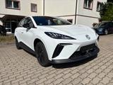 MG4*LED*Virtual*CarPlay*Scheckheftgepfl.*UFF - MG MG4 Gebrauchtwagen