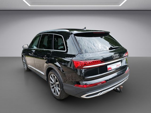 Q7 50 3.0 TDI quattro HUD PANO MATRIX-LED 360°