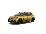 Dacia Sandero Stepway Extreme Eco-G 120 auto - Neuwagen mit LPG-Antrieb