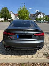 Audi S5 Sportback 3.0 TDI quattro 341 PS - gebrauchte Audi S5 aus dem Jahr 2021