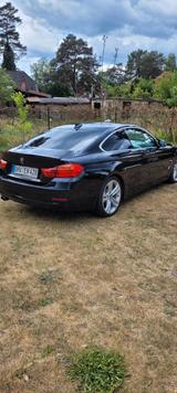 BMW 428i Coupé - - BMW 428 aus 2014